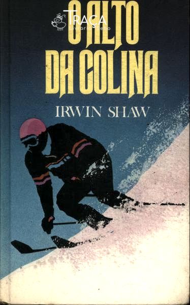 O Alto da Colina Vol 1