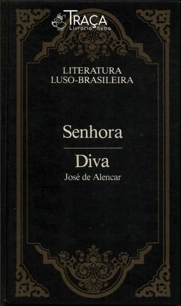 Senhora - Diva