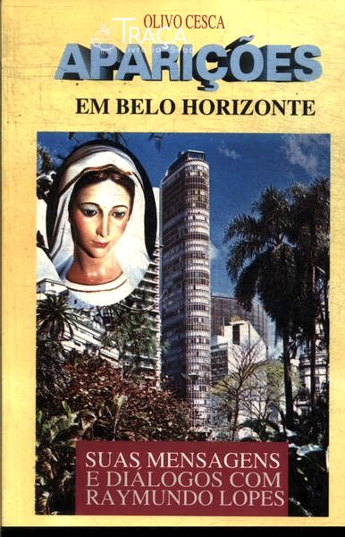 Aparições em Belo Horizonte