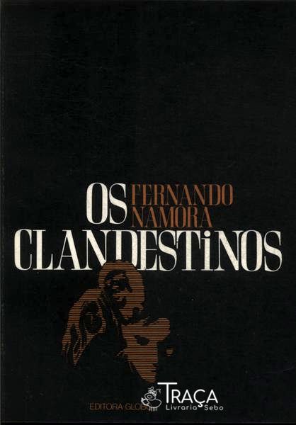 Os Clandestinos