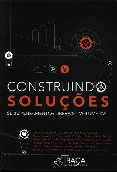 Construindo Soluções