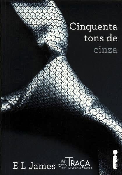 Cinquenta Tons de Cinza