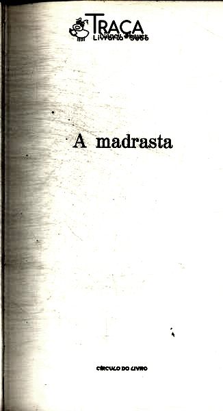 A Madrasta