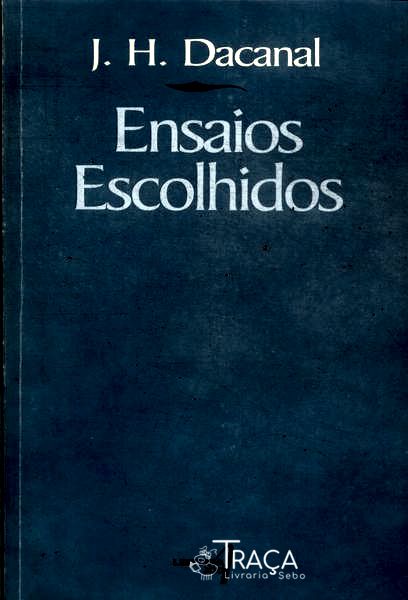 Ensaios Escolhidos