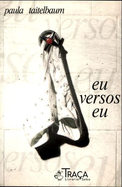 Eu Versos Eu