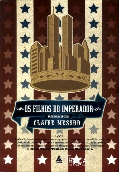Os Filhos do Imperador