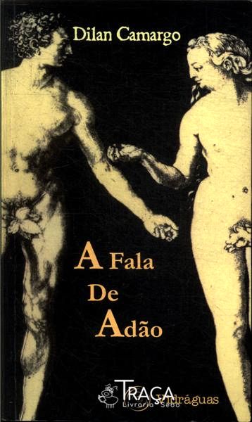 A Fala de Adão