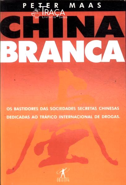 China Branca