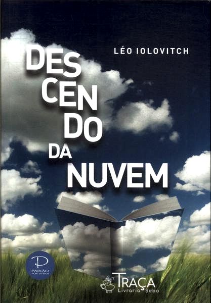 Descendo da Nuvem