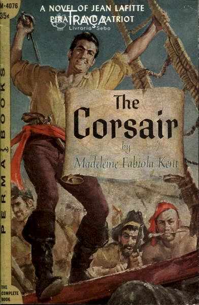 The Corsair