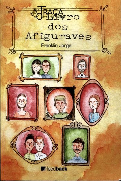 O Livro Dos Afiguraves