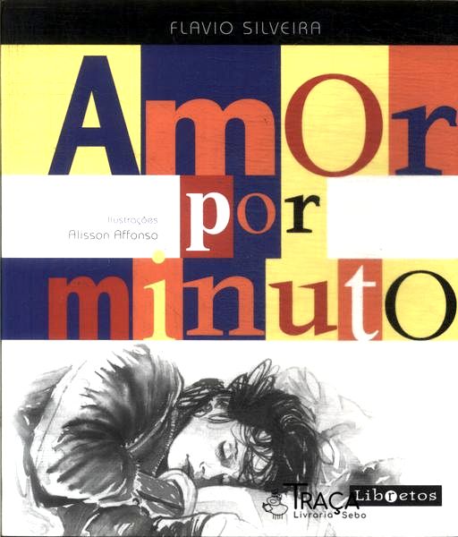 Amor por Minuto