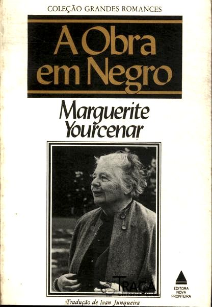 A Obra em Negro