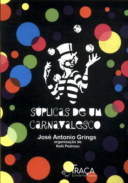 Súplicas de Um Carnavalesco