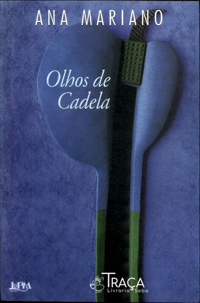 Olhos de Cadela