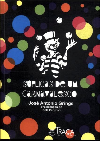Súplicas de Um Carnavalesco