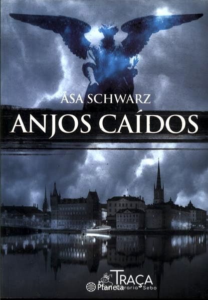 Anjos Caídos