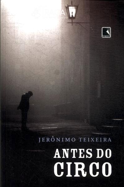 Antes do Circo