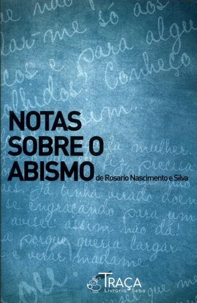 Notas Sobre O Abismo