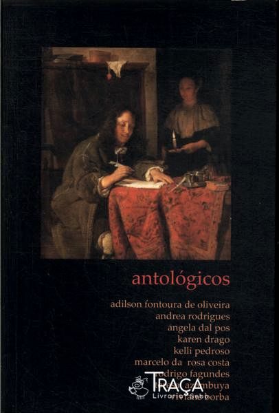 Antológicos