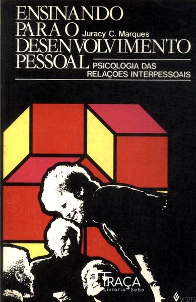 Ensinando para o Desenvolvimento Pessoal