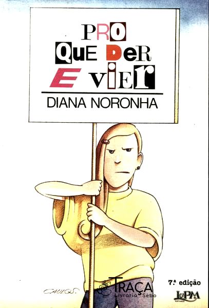 Pro Que Der e Vier