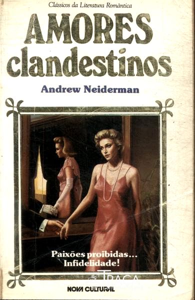 Amores Clandestinos