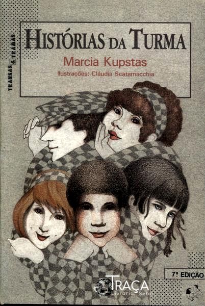 Histórias da Turma