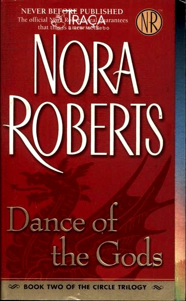 Dance Of The Gods