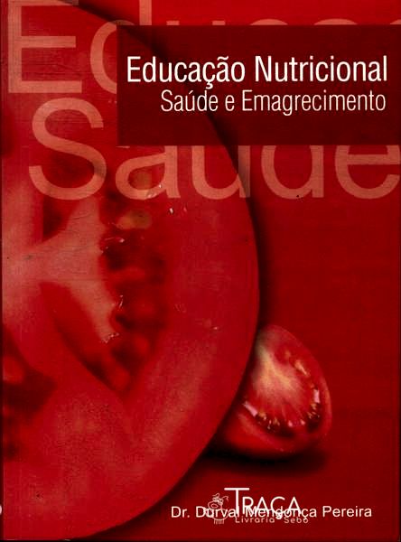 Educação Nutricional