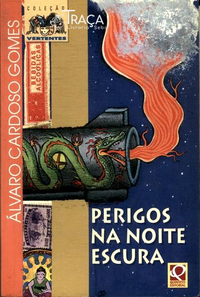 Perigos Na Noite Escura