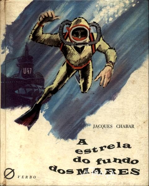 A Estrela do Fundo dos Mares