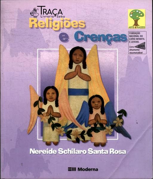 Religiões e Crenças