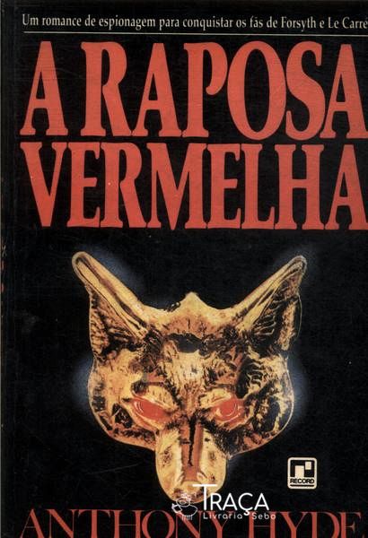 A Raposa Vermelha