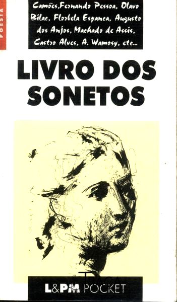 Livro dos Sonetos