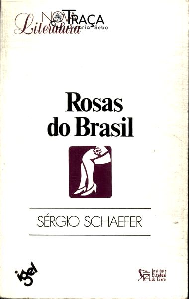 Rosas do Brasil