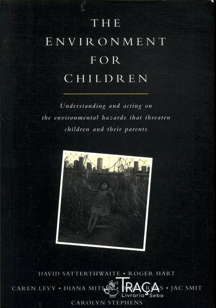 The Environment For Children