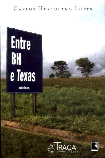 Entre Bh e Texas