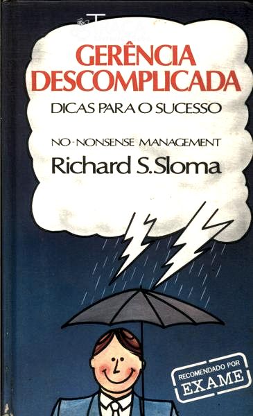 Gerência Descomplicada