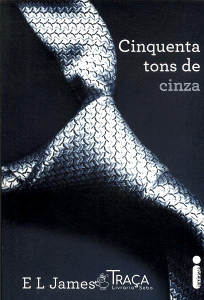 Cinquenta Tons de Cinza