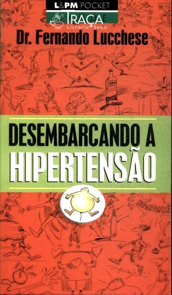 Desembarcando a Hipertensão