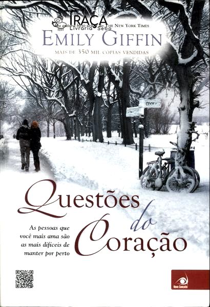 Questões do Coração
