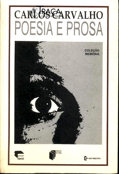 Poesia E Prosa