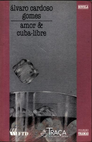 Amor e Cuba-libre