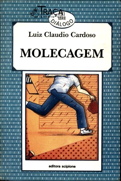 Molecagem