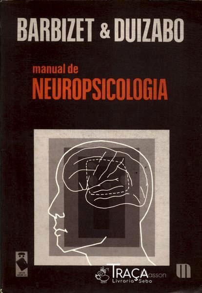Manual de Neuropsicologia