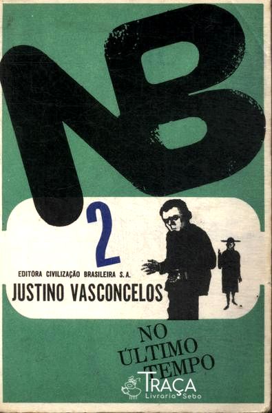 No Último Tempo