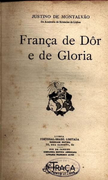 França de Dôr e de Glória