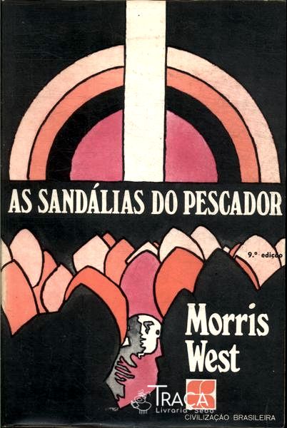 As Sandálias do Pescador