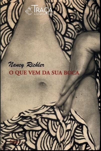 O Que Vem da Sua Boca